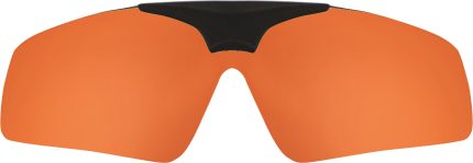 LEADER FLASH CLIP LARANJA