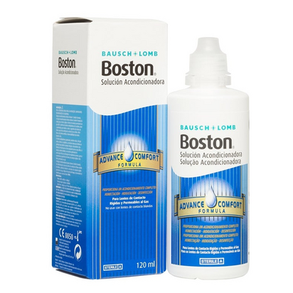 BOSTON ACONDICIONADOR 120ML
