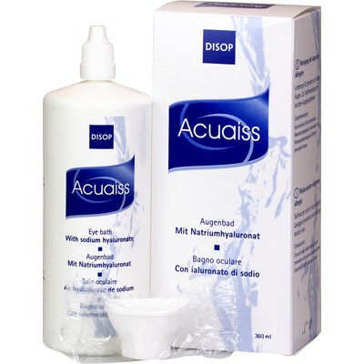 DISOP BANHO OCULAR 360ML