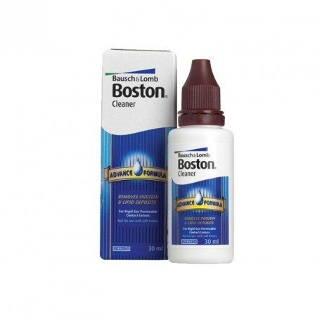 BOSTON LIMPIADOR 30ML