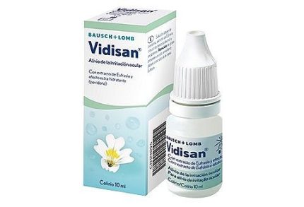 VIDISAN 10ML