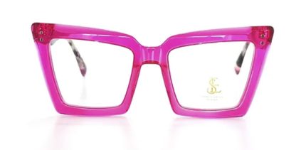 Edward Scarlett ESJGA591451 I