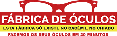 Fabrica de Óculos Online