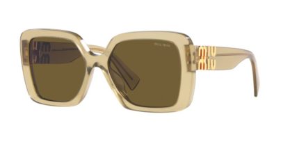 MIU MIU MU10YS 11M01T