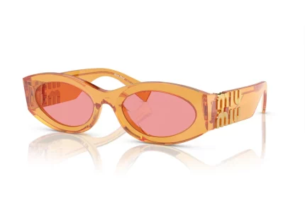 MIU MIU MU11WS 12T1D0