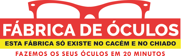 Fabrica de Óculos Online