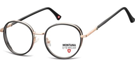MONTANA EYEWEAR M-MTR582B