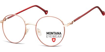 MONTANA EYEWEAR MM587B