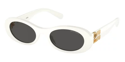 MIU MIU MU06ZS 1425S0