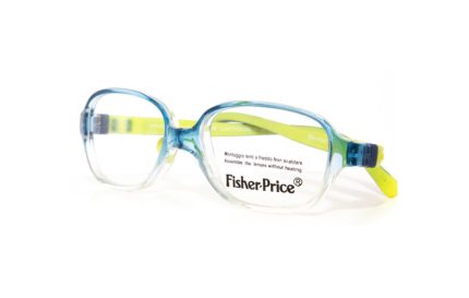 FISHER PRICE  FPV37 ORG