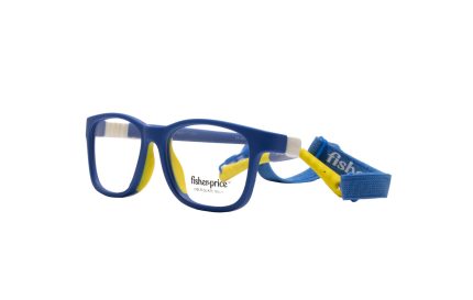 FISHER PRICE FPVN003 BLUE