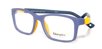FISHER PRICE FPVN006 BLUE