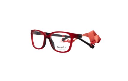 FISHER PRICE  FPVN015 RED