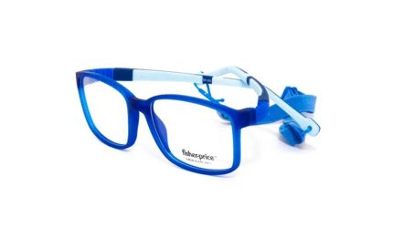 FISHER PRICE FPVN016 BLUE
