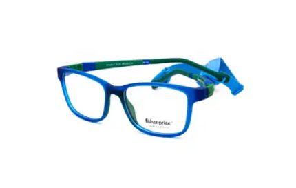 FISHER PRICE  FPVN017 BLUE