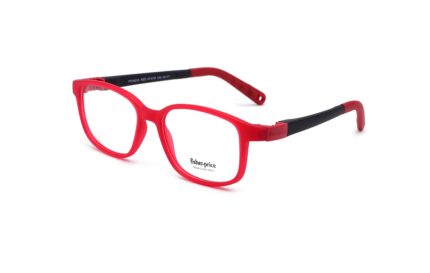 FISHER PRICE FPVN019 RED