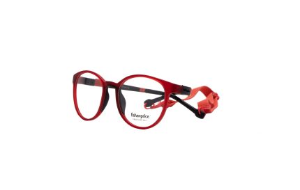 FISHER PRICE  FPVN020 RED