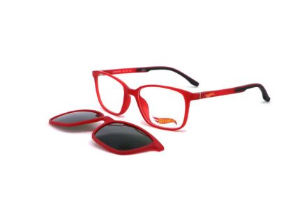 HOT WHEELS HWCL002 RED