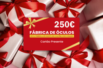 Cartão Presente