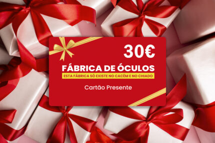 Cartão Presente
