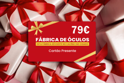 Cartão Presente