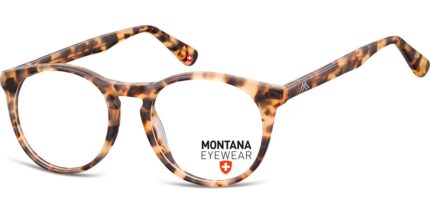 MONTANA EYEWEAR MA65B