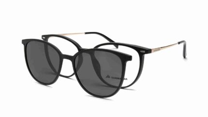QM 442 BLACK