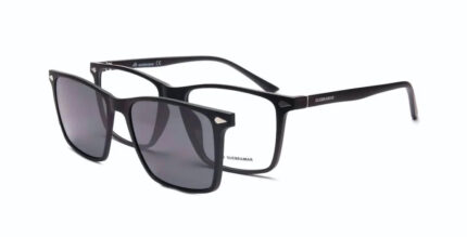 QM 410 BLACK