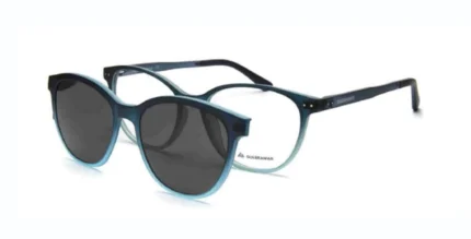 QM 430  BLUE