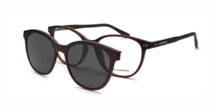 QM 430 BROWN