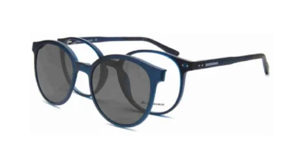 QM 432 BLUE