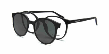 QM 432 BLACK