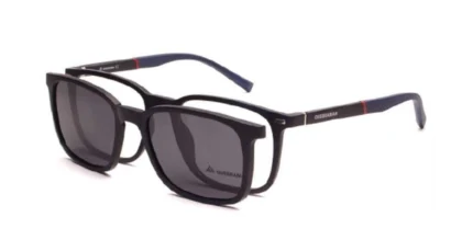 QM 439 BLACK