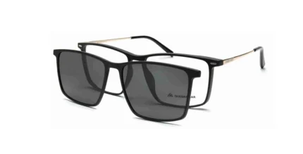 QM 443 BLACK