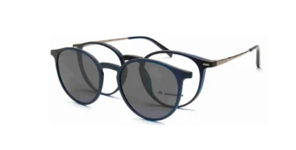 QM444 BLUE