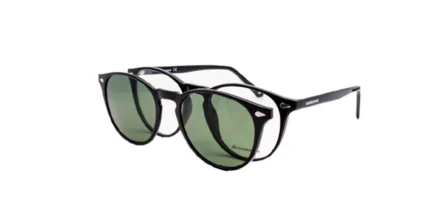 QM 461 BLACK