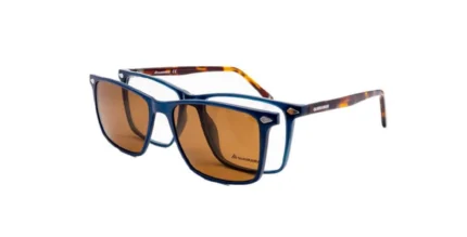 QM 462 BLUE
