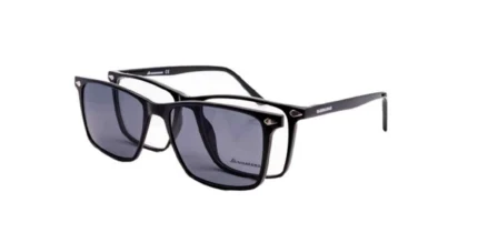 QM 462 BLACK
