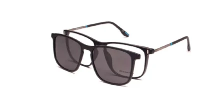 QM 474 BLACK