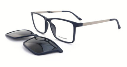 QM493 BLUE