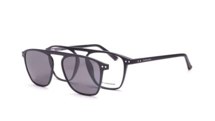 QM 366 BLACK